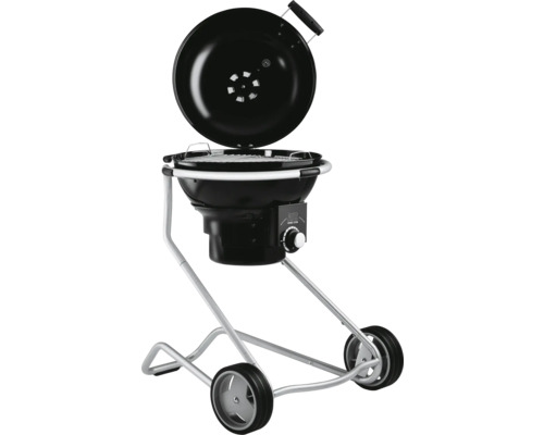 RÖSLE Houtskool barbecue No. 1 F60 Air zwart RÖSLE Houtskool barbecue No. 1 F60 Air zwart