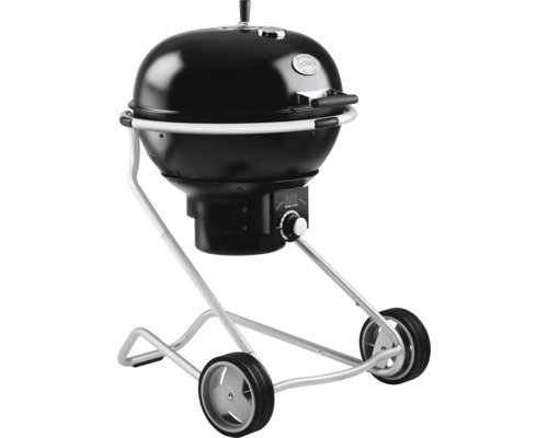 RÖSLE Houtskool barbecue No.1 F60 Air Pro Vario+ (Model 2023) zwart