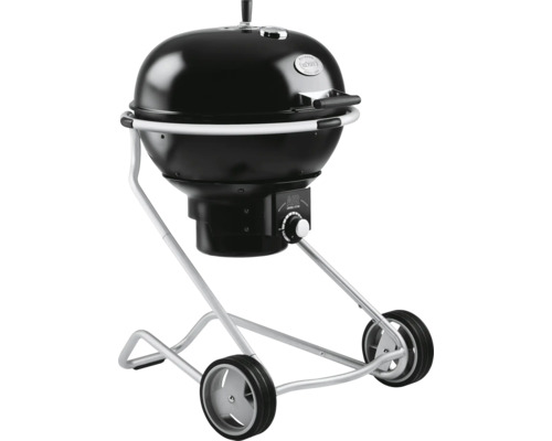 RÖSLE Houtskool barbecue No.1 F60 Air Pro Vario+ (Model 2023) zwart RÖSLE Houtskool barbecue No.1 F60 Air Pro Vario+ (Model 2023) zwart