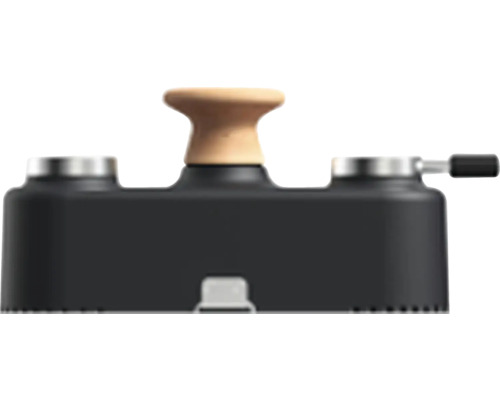 EVERDURE Cube 360 deksel zwart EVERDURE Cube 360 deksel zwart