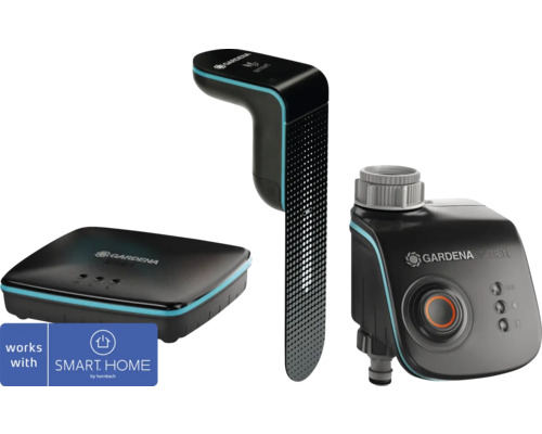 GARDENA Smart Sensor Control Set GARDENA Smart Sensor Control Set
