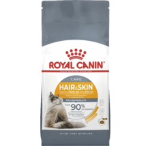 ROYAL CANIN Kattenvoer Hair & Skin 33, 2 kg