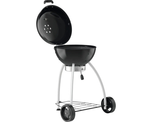 RÖSLE Houtskool barbecue No. 1 Belly F50 zwart RÖSLE Houtskool barbecue No. 1 Belly F50 zwart