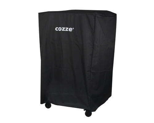 Beschermhoes voor een Cozze oven