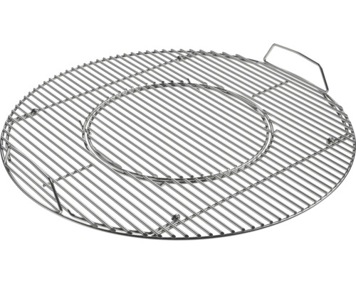 RÖSLE Grillrooster Vario+ No.1 F60 RVS