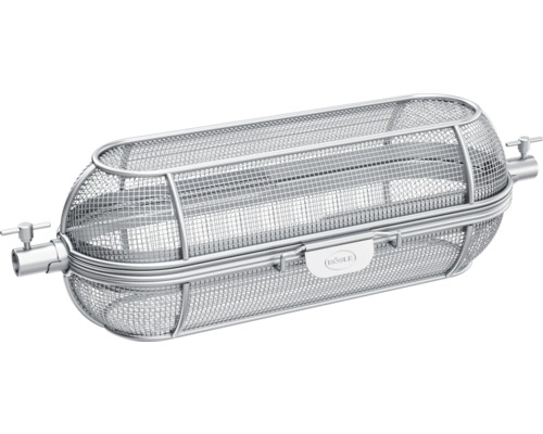 RÖSLE Mand voor draaispies RVS RÖSLE Mand voor draaispies RVS