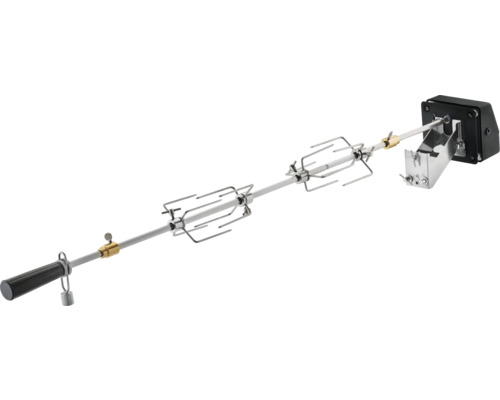 RÖSLE Draaispies Premium tbv Videro en Magnum G4 / G6 RVS RÖSLE Draaispies Premium tbv Videro en Magnum G4 / G6 RVS