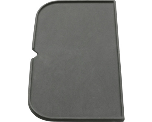 EVERDURE Bakplaat Furnace gietijzer zwart 41,2x24,4 cm