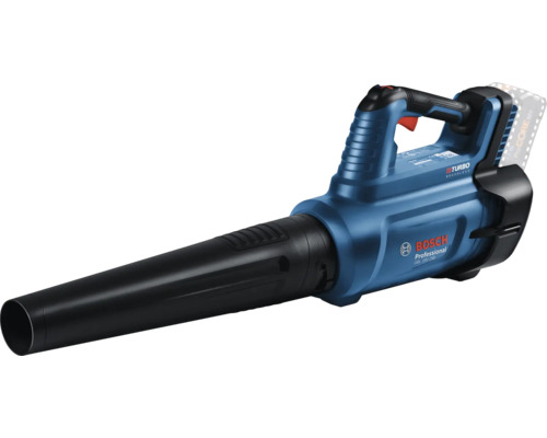 BOSCH Accu Bladblazer GBL 18V-750 excl. accu en lader BOSCH Accu Bladblazer GBL 18V-750 excl. accu en lader