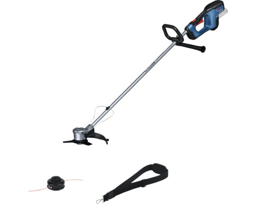 BOSCH Accu Bosmaaier GFR 18V-23 excl. accu en lader BOSCH Accu Bosmaaier GFR 18V-23 excl. accu en lader