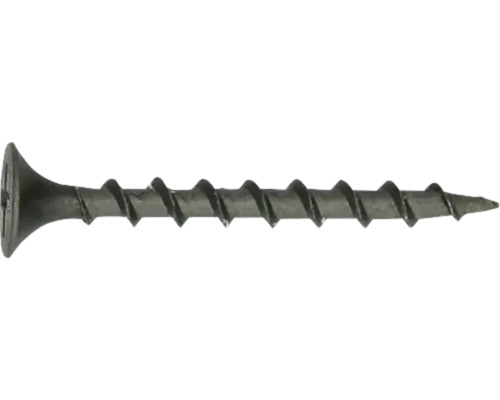 HIKOKI Gipsplaatschroeven op lint fijne draad 3,9x45 mm, 1000 stuks