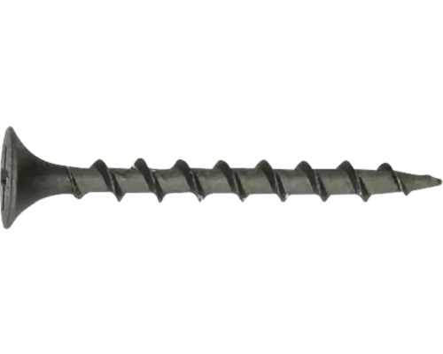 HIKOKI Gipsplaatschroeven op lint fijne draad 3,9x55 mm, 1000 stuks HIKOKI Gipsplaatschroeven op lint fijne draad 3,9x55 mm, 1000 stuks