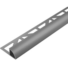 Dural Afsluitprofiel Durondell grijs 300 x 8 mm
