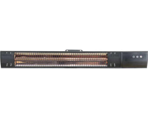 Elektrische kachel voor wandmontage