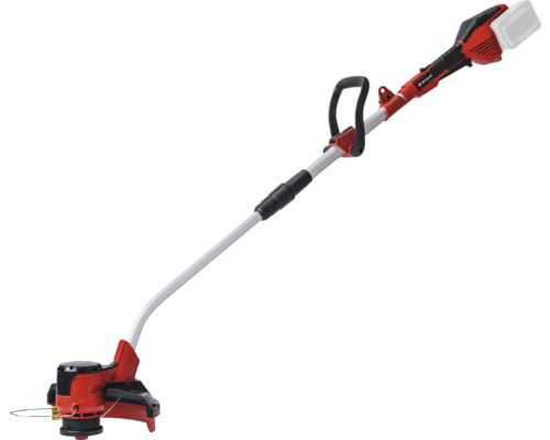 EINHELL Accu Trimmer GE-CT 2x18 V / 30 cm excl. accu en lader