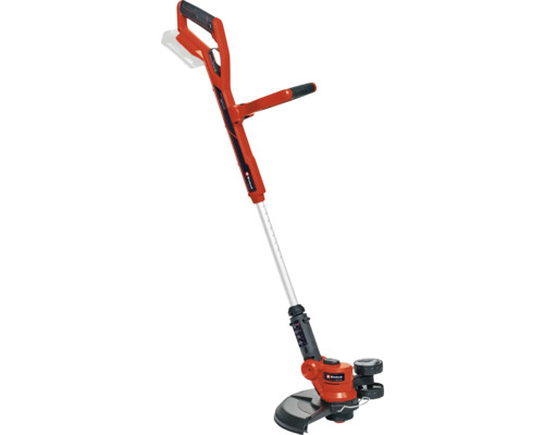 EINHELL Accu Trimmer GE-CT 18 V / 30 cm excl. accu en lader