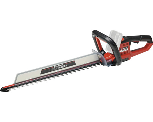 EINHELL Accu heggenschaar Arcurra 18 V excl accu en lader Einhell accu heggenschaar