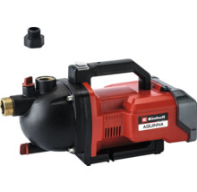 Einhell Aquinna hydrofoorpomp met verbindingsstuk