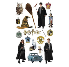 Afbeelding van Harry Potter motieven