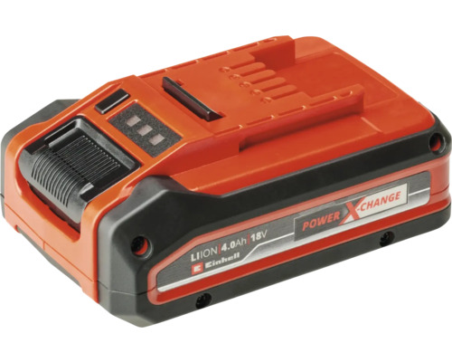 EINHELL Accu Power XC Plus 18 V / 4,0 AH EINHELL Accu Power XC Plus 18 V / 4,0 AH