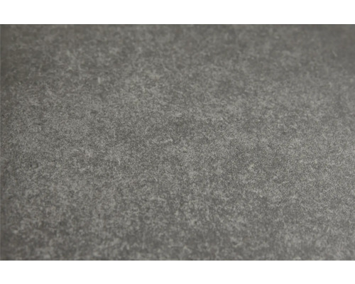 Close-up van een grijs viltoppervlak