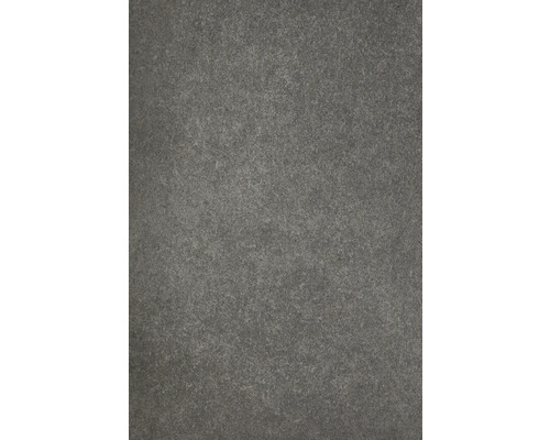 PVC op maat Slash uni grijs 200 cm breed Decoratieve plaat in houtlook