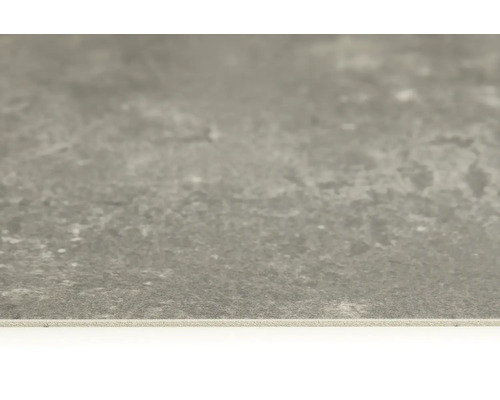 Grijze vloertegel in detail