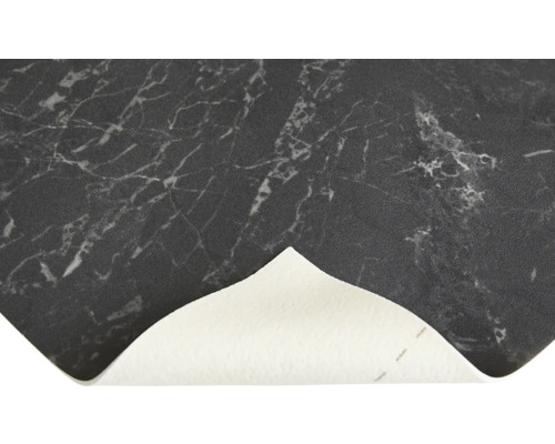 Vloerbedekking met marmerlook