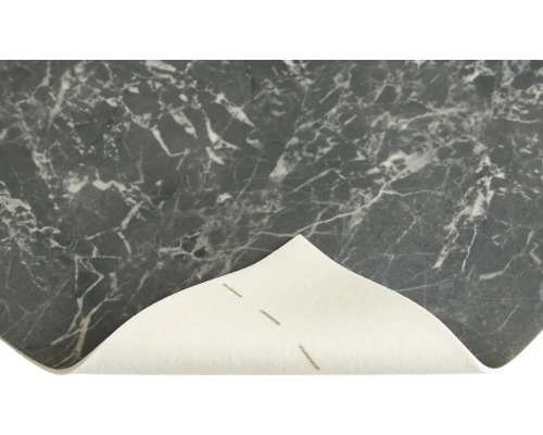 Vinylvloer in marmerlook