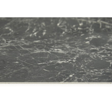 Decoratieve plaat met marmerlook