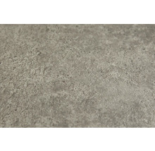 Close-up van een beton oppervlak met textuur