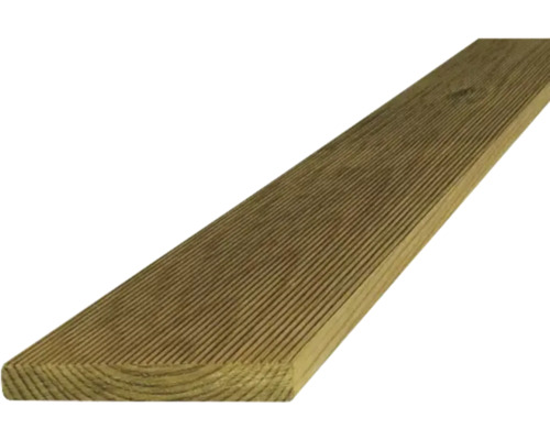 KONSTA Universele plank 21x146x3600 mm