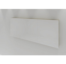 Wandkast met drie deuren