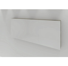 Wandkast met drie deuren