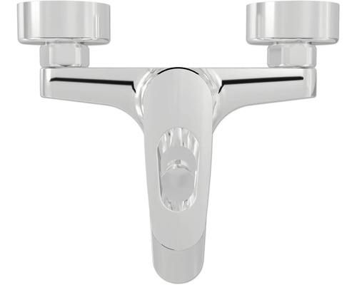 Afbeelding van een kraan voor een wastafel