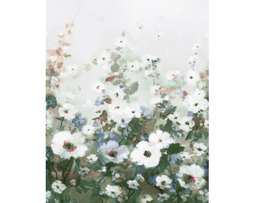 RASCH Fotobehang vlies 360851 Magic Walls bloemen 212x265 cm