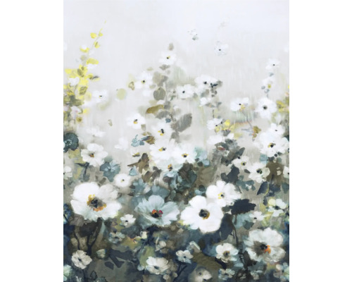 RASCH Fotobehang vlies 360899 Magic Walls bloemen 212x265 cm