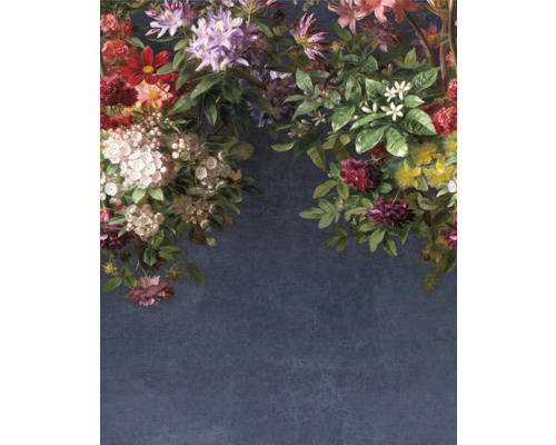 RASCH Fotobehang vlies 360998 Magic Walls bloemen 212x265 cm