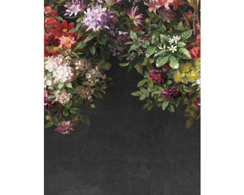 RASCH Fotobehang vlies 361018 Magic Walls bloemen 212x265 cm