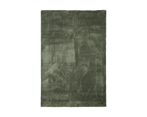 Vloerkleed Lush groen 120x170 cm Vloerkleed Lush groen 120x170 cm