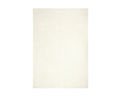 Vloerkleed Lush wit 120x170 cm Vloerkleed Lush wit 120x170 cm