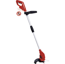 Accu grastrimmer