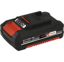 Einhell Power X-Change accu, 18 V, 2.0 Ah