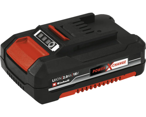 Einhell Power X-Change accu, 18 V, 2.0 Ah