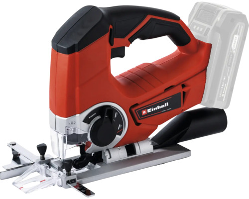 EINHELL Accu decoupeerzaag TE-JS 18/80 Li (zonder accu) EINHELL Accu decoupeerzaag TE-JS 18/80 Li (zonder accu)