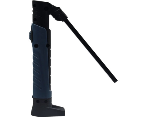 Inspectielamp met flexibele lamparm