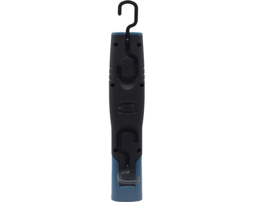 Inspectielamp met haak om op te hangen