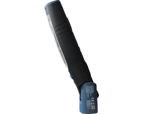 Werkverlichting met ledtechnologie