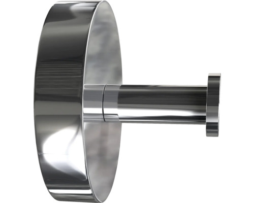 Individuele badjas haak van metaal