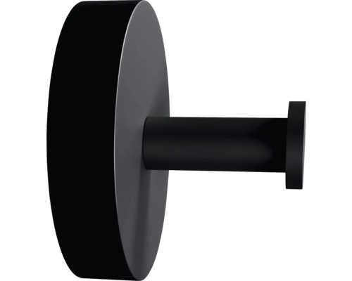 Wandhaak voor badkamer, kapstokhaak